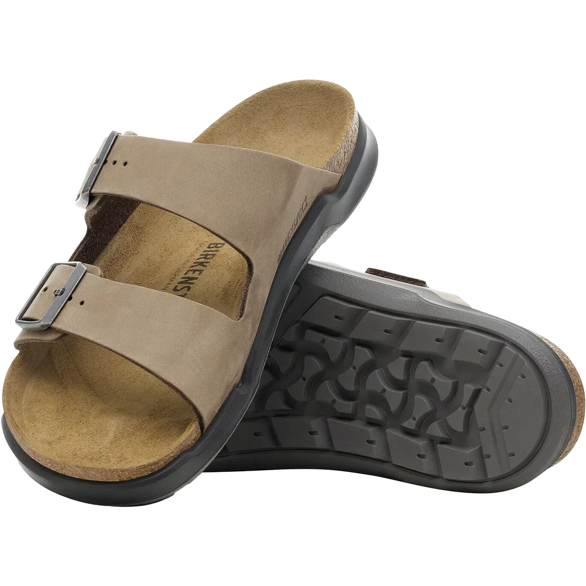 Men's Arizona Rugged - Image 4