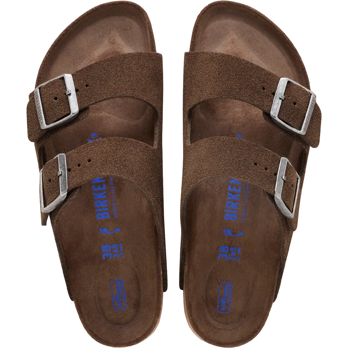 Men's Arizona Soft Footbed - Image 6