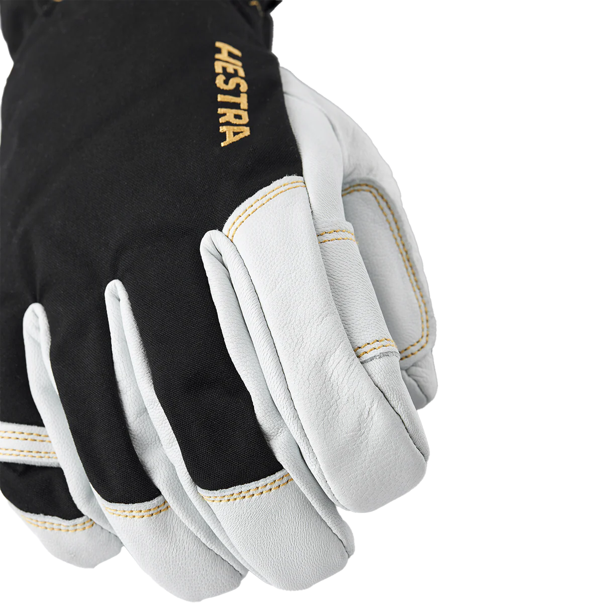 Army Leather Gore-Tex Glove - Image 3