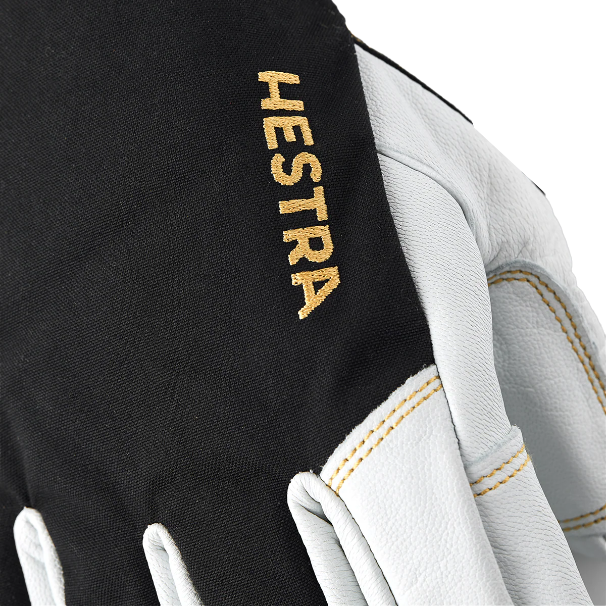 Army Leather Gore-Tex Glove - Image 5