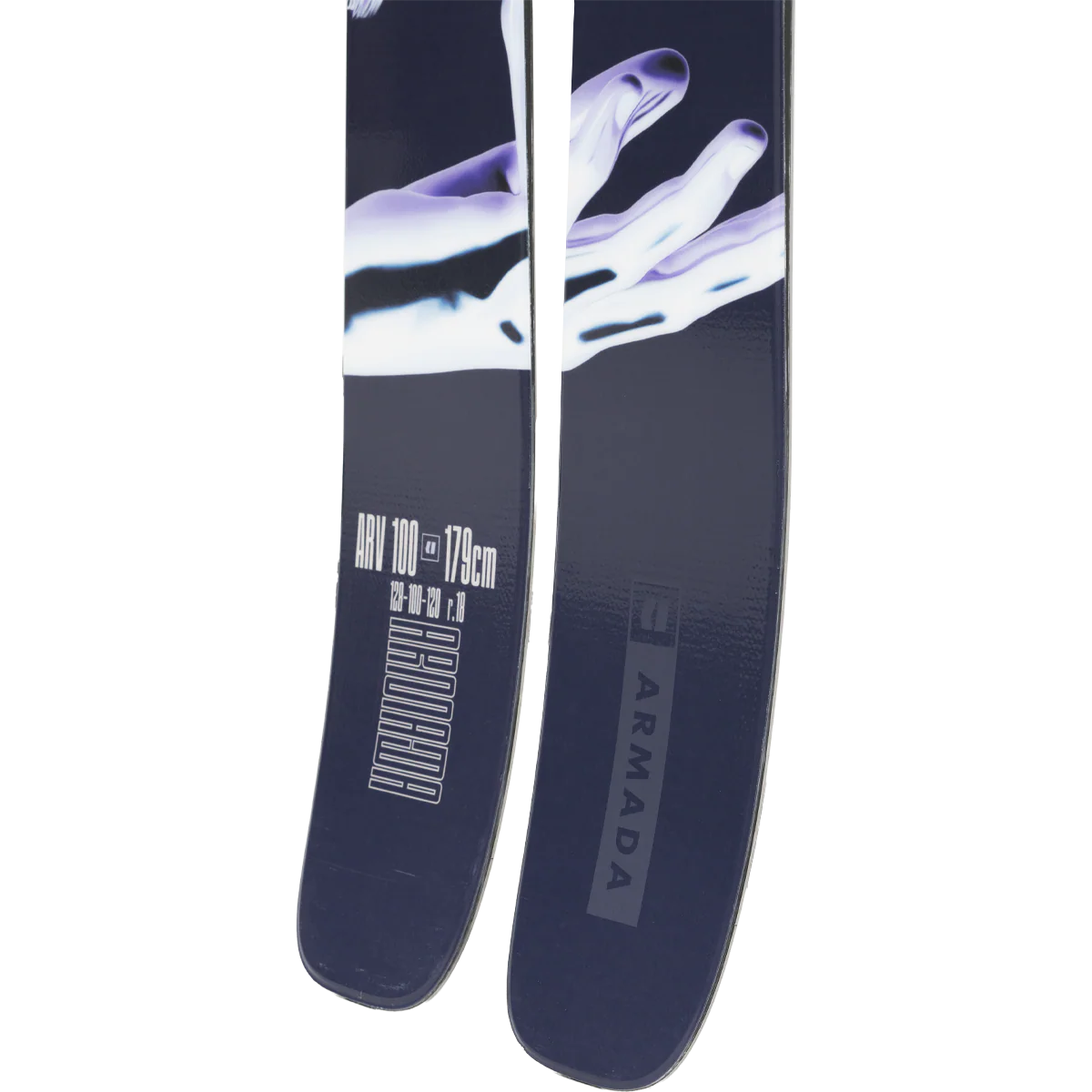 ARV 100 - Image 6