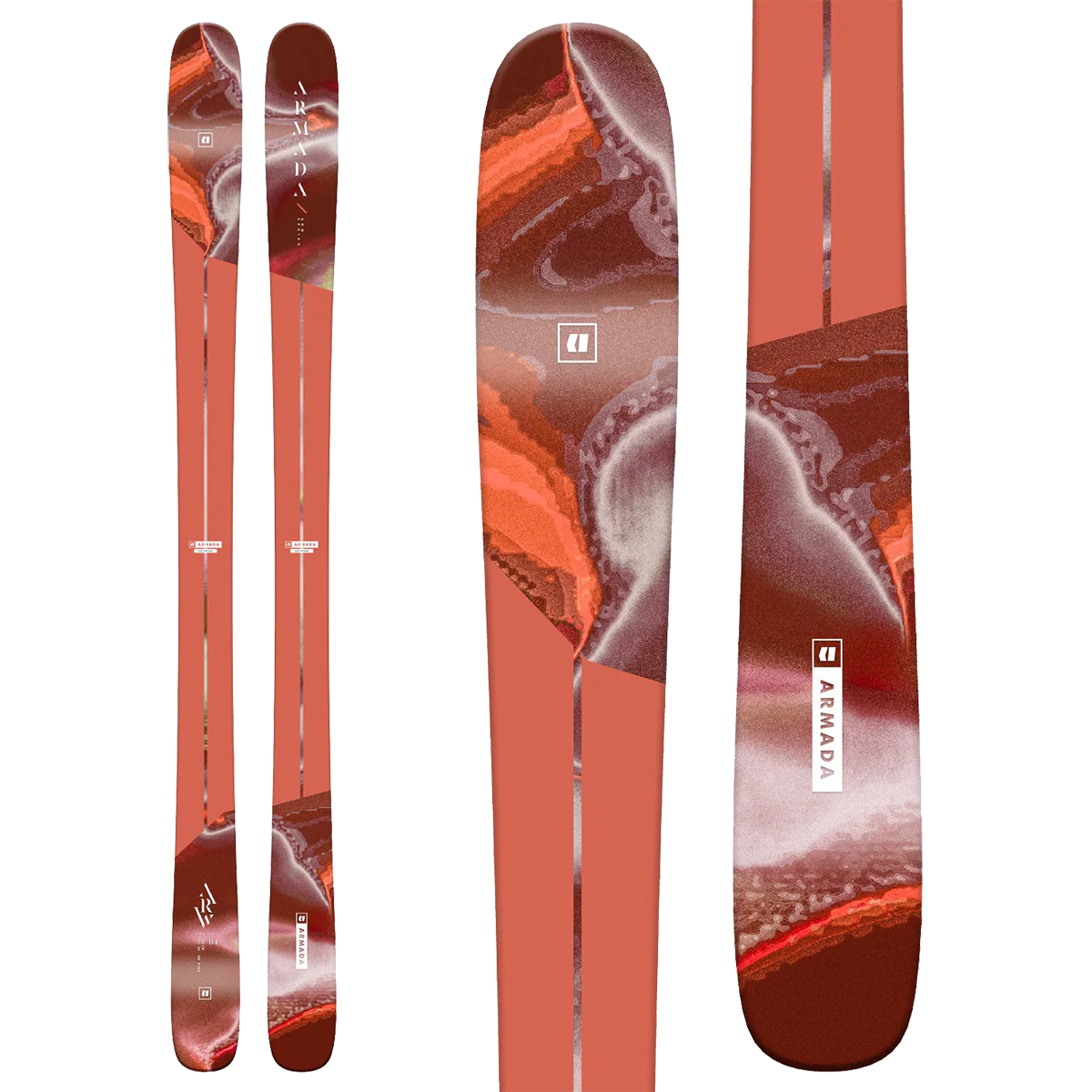 Women's ARW 84
