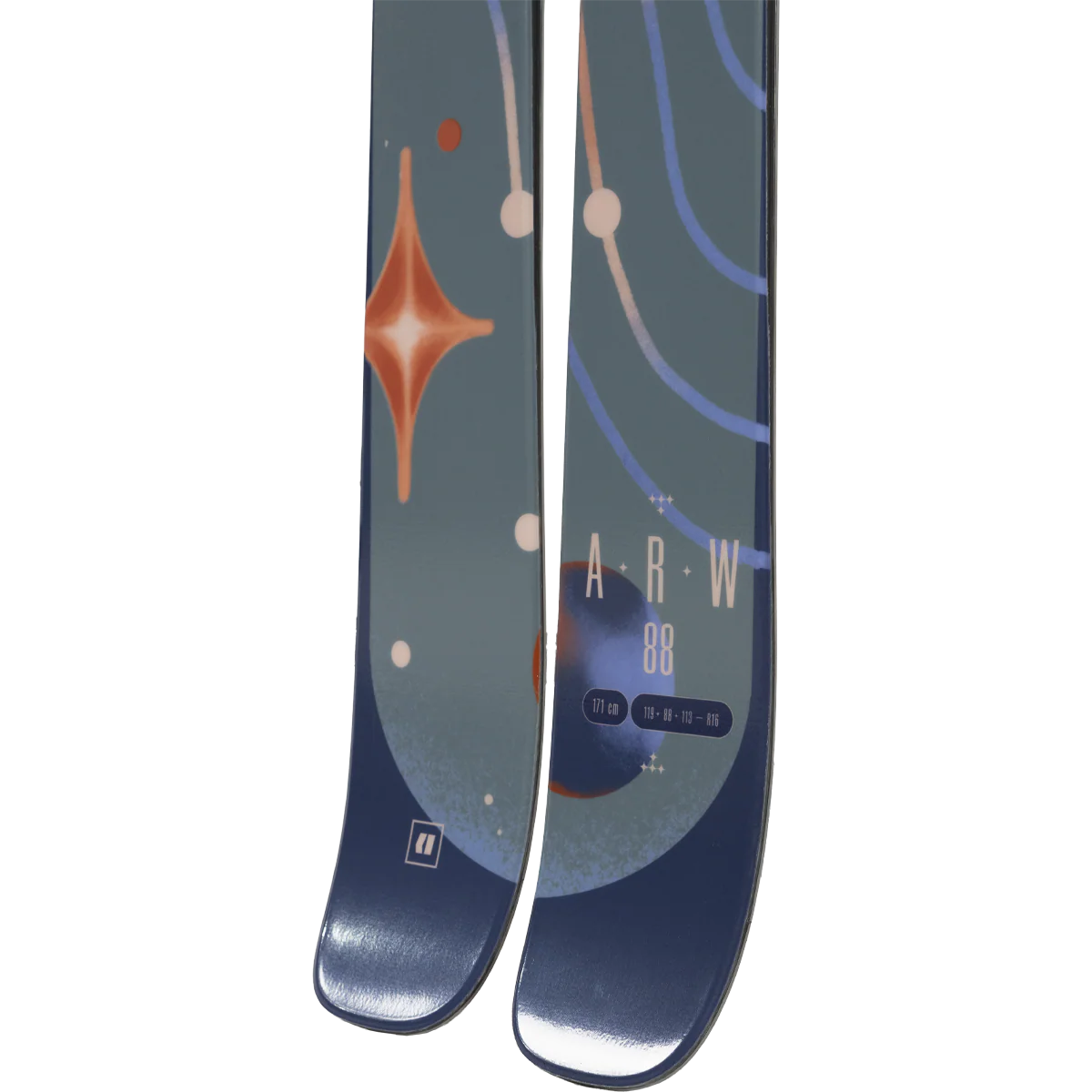Women's ARW 88 - Image 6