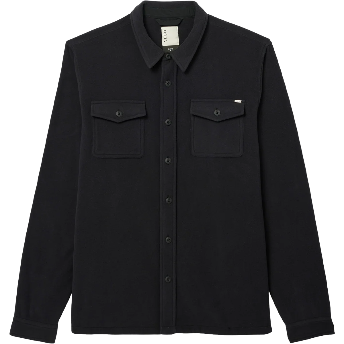 Men's Aspen Shirt Jacket