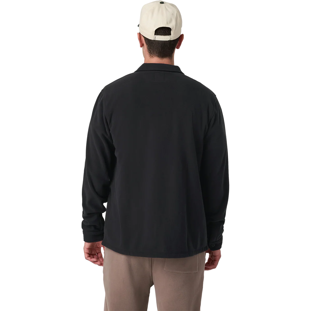Men's Aspen Shirt Jacket - Image 3