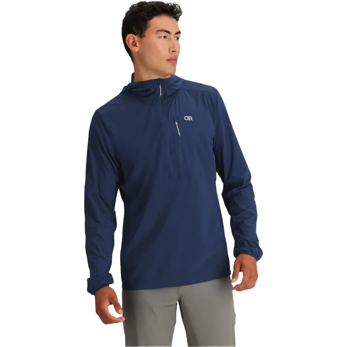 Astroman Air Sun Hoodie