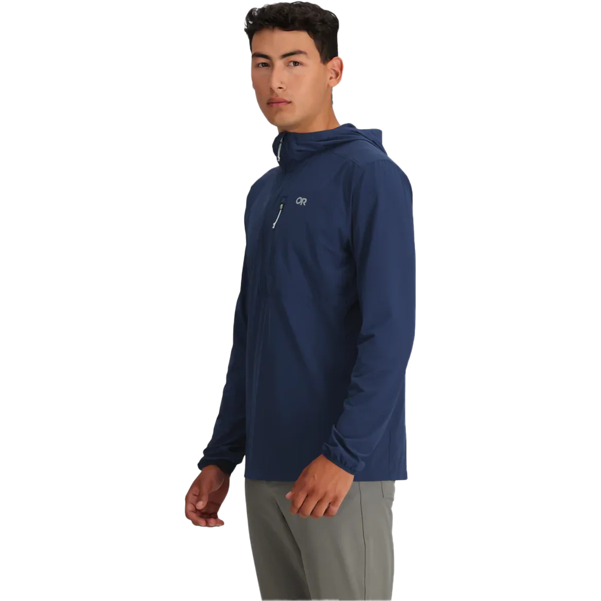 Astroman Air Sun Hoodie - Image 2
