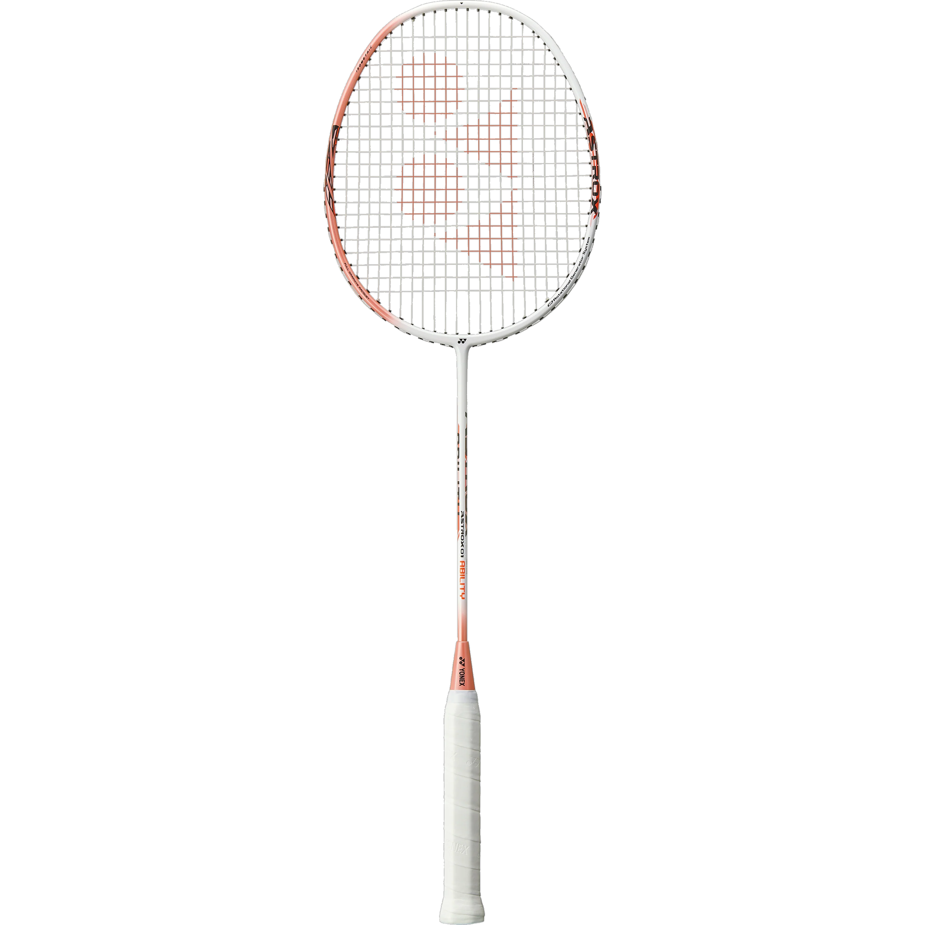 ASTROX 01 Ability 4U (Strung)