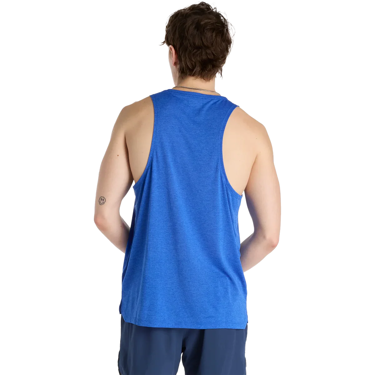 Men's Athletics Singlet - Image 5