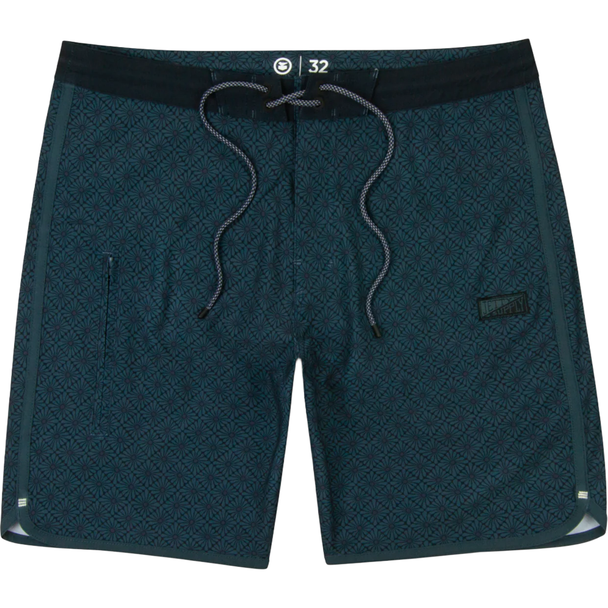 Men's Atlantic Boardshort