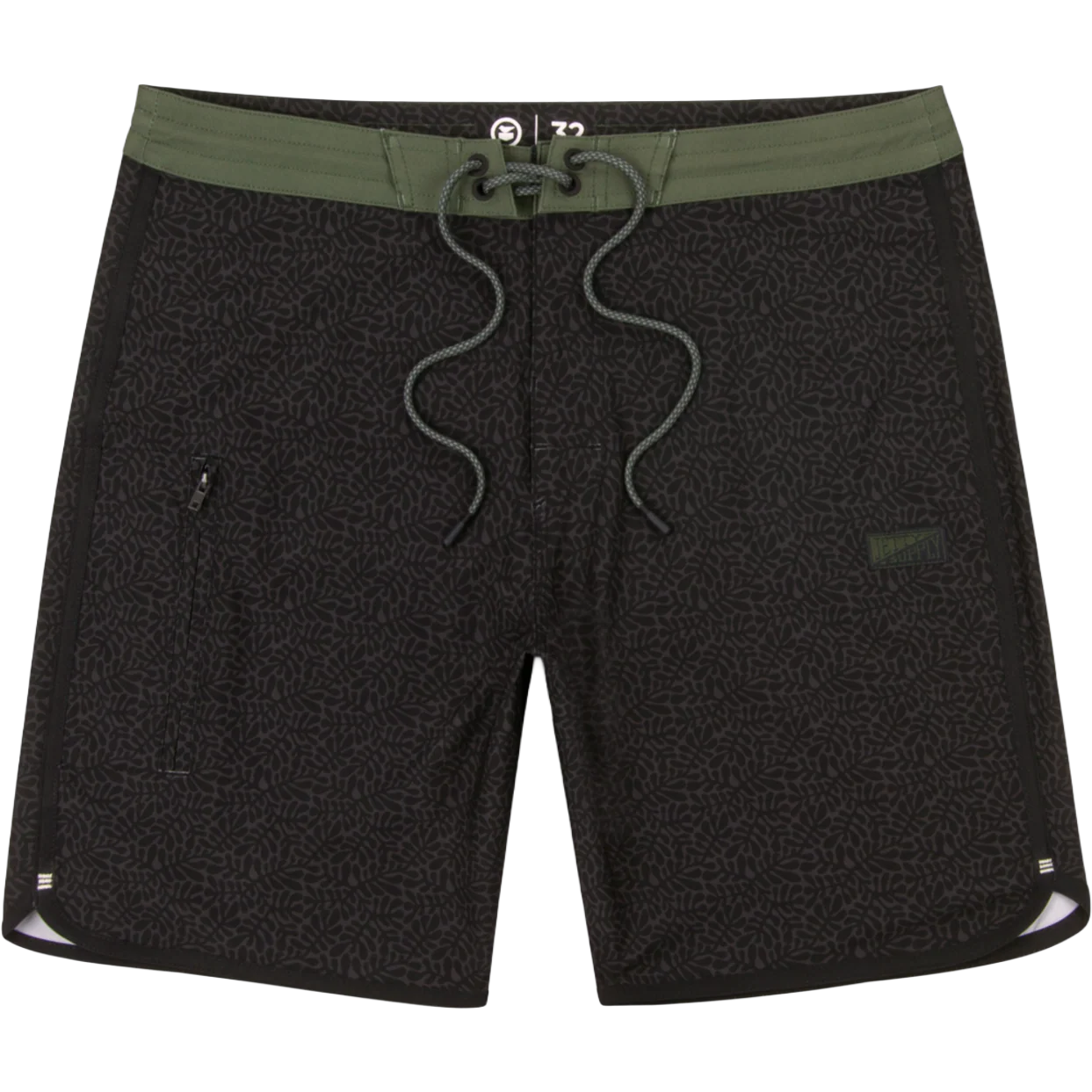 Men's Atlantic Boardshort - Image 2