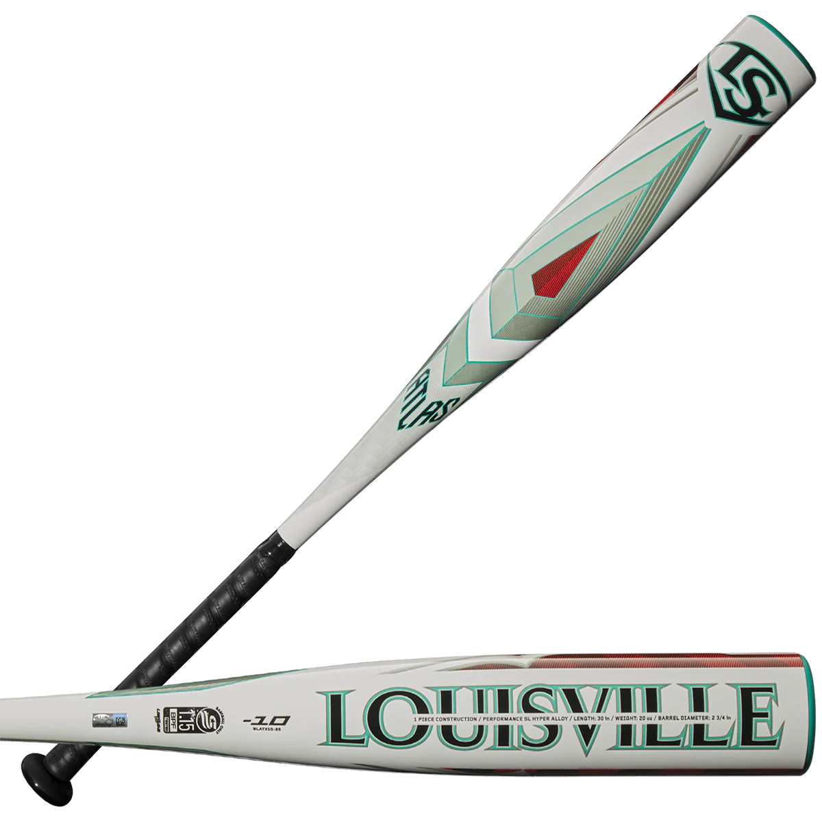 Atlas -10 USSSA 2 3/4"