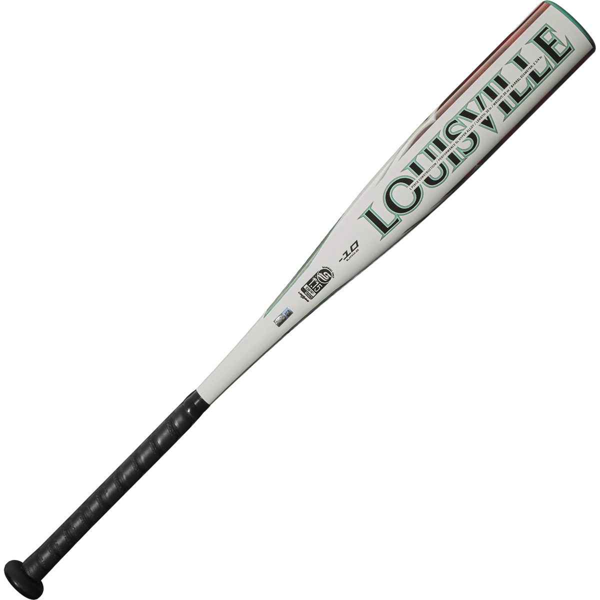 Atlas -10 USSSA 2 3/4" - Image 3