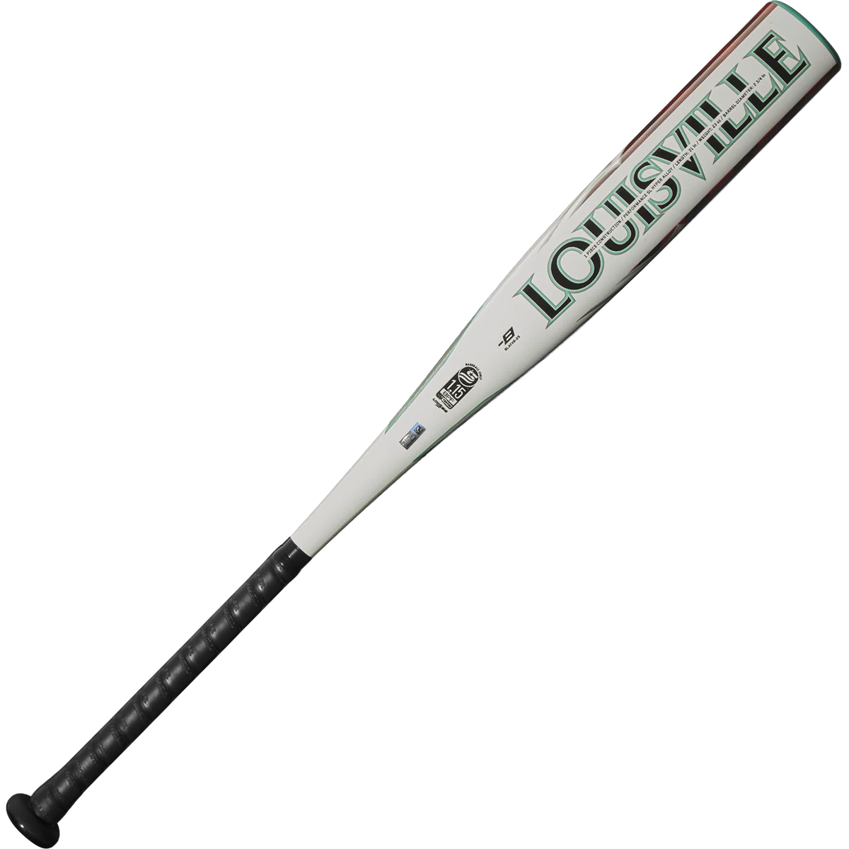 Atlas -8 USSSA 2 3/4" - Image 3