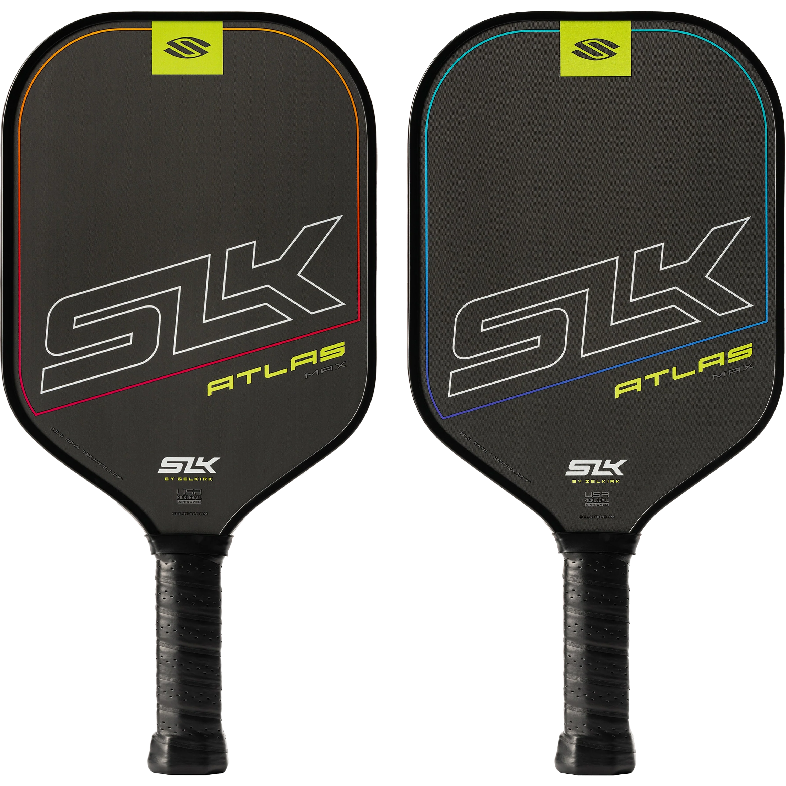 Atlas Pickleball Set - Image 2