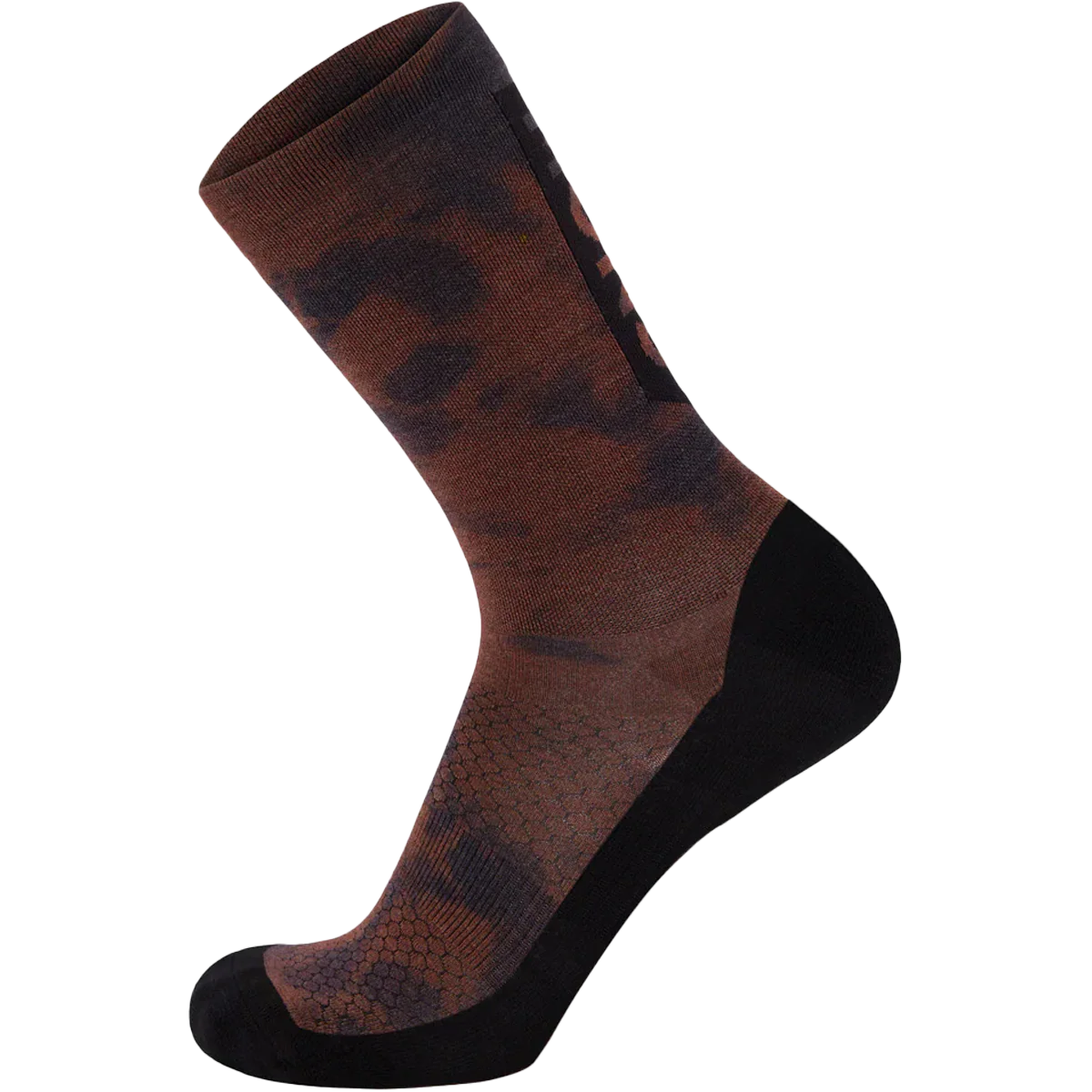 Atlas Crew Sock Digital - Image 2