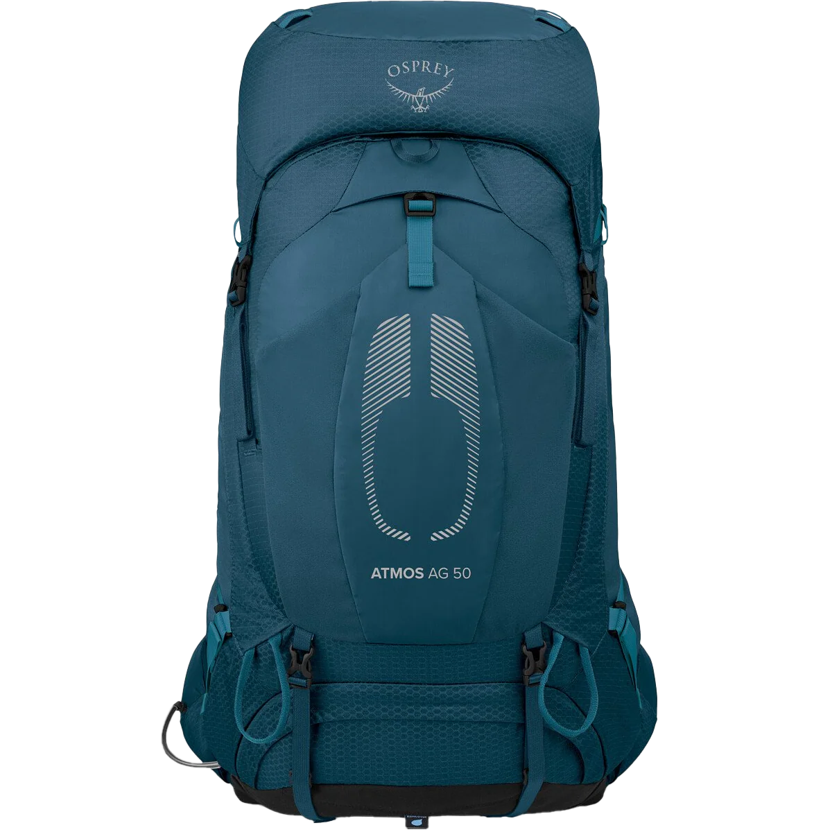 Atmos AG 50 - Image 5