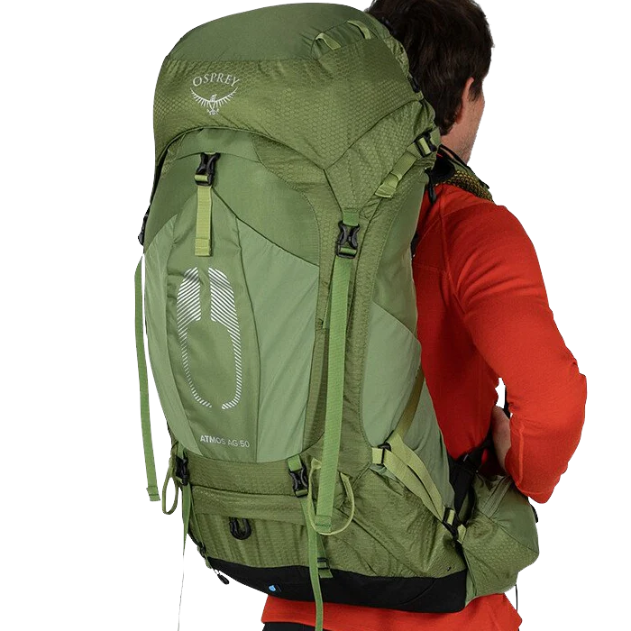 Atmos AG 50 - Image 8