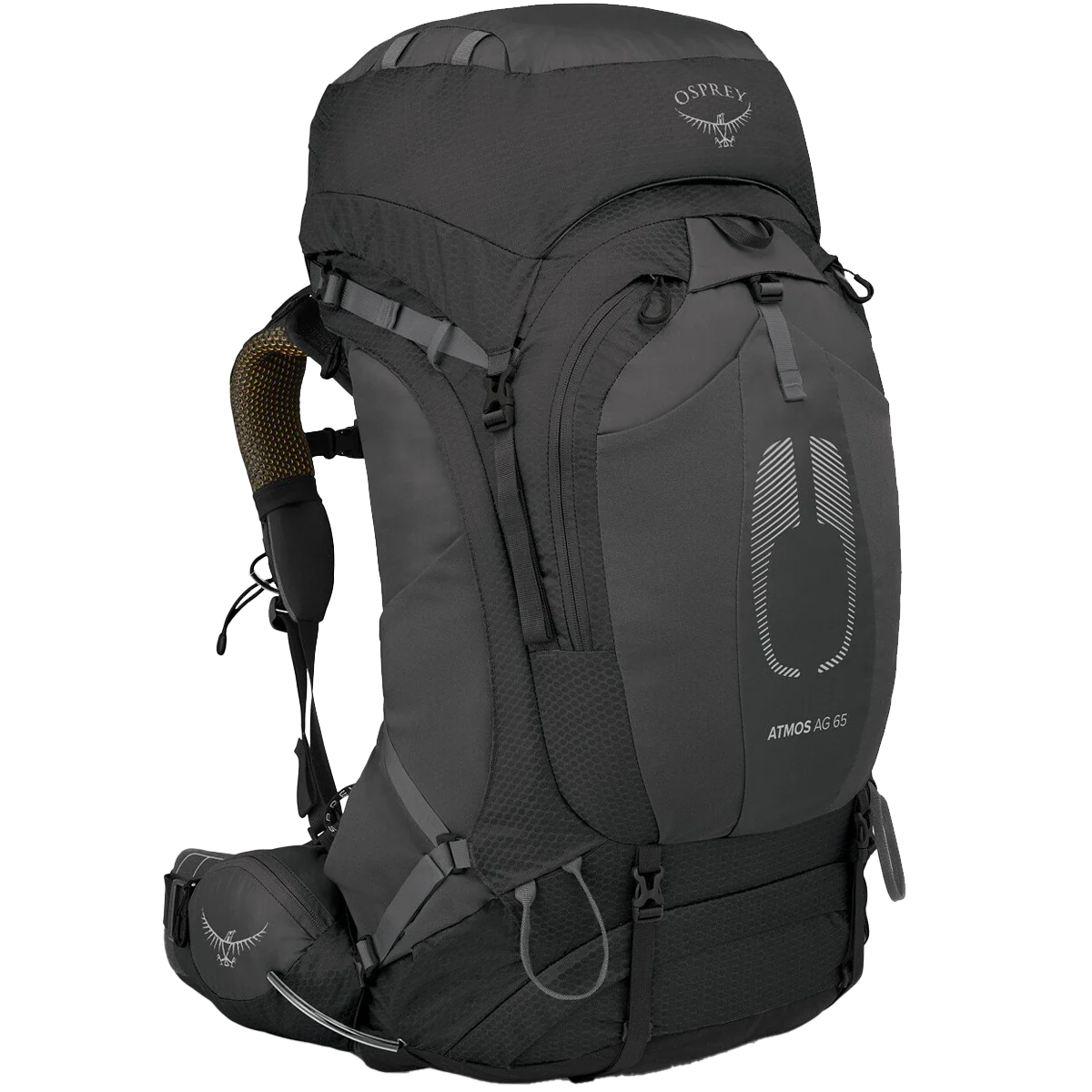 Atmos AG 65 - Image 2