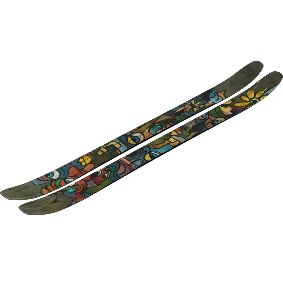 Bent 110 - Image 3