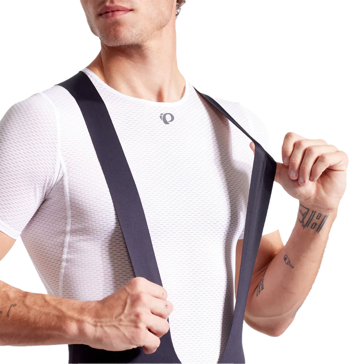 Men's Attack Air Bib Short - Image 10