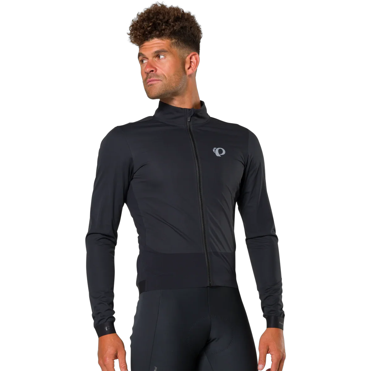 Men's Attack Hybrid Jacket - Image 3