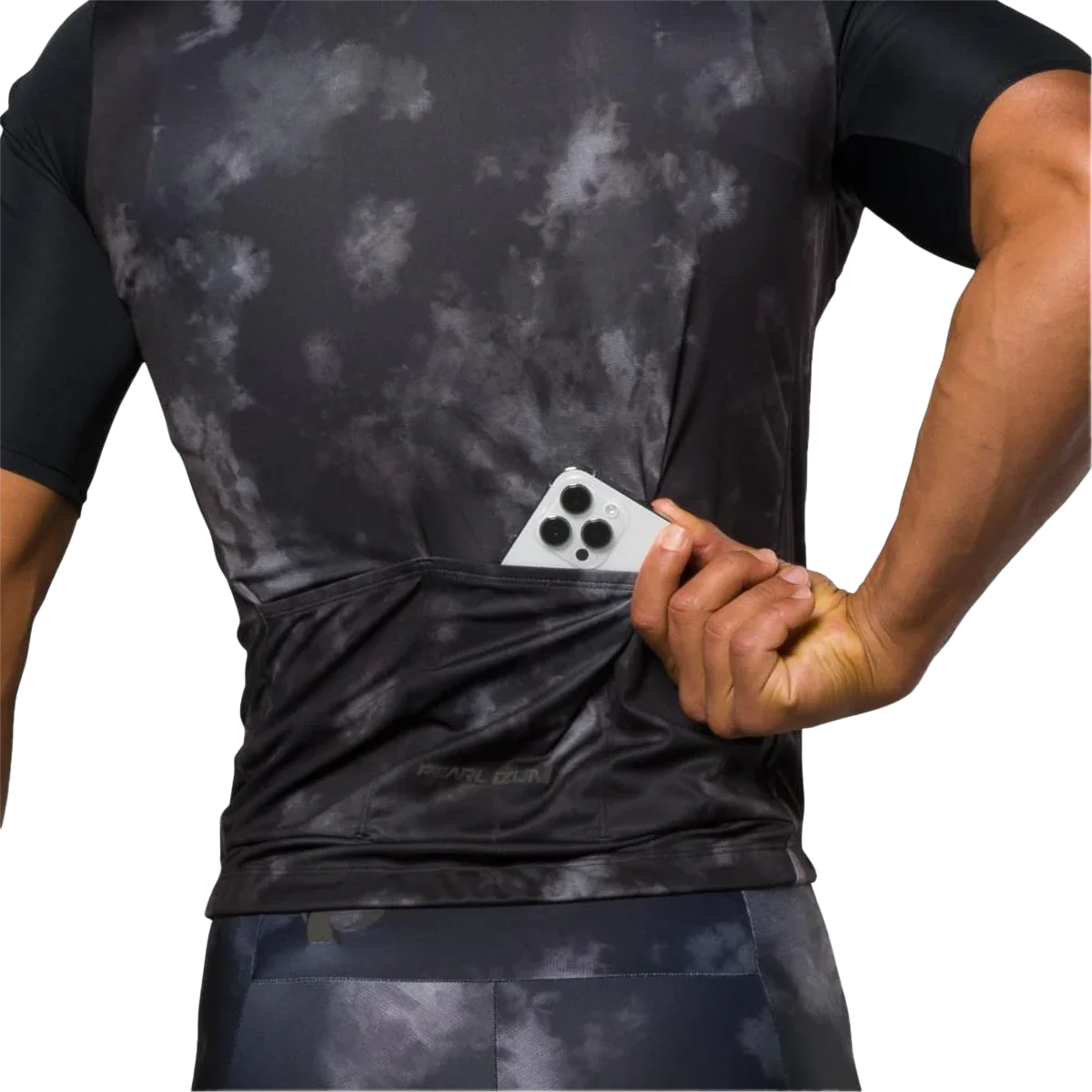 Men's Attack Short Sleeve Jersey - Image 10