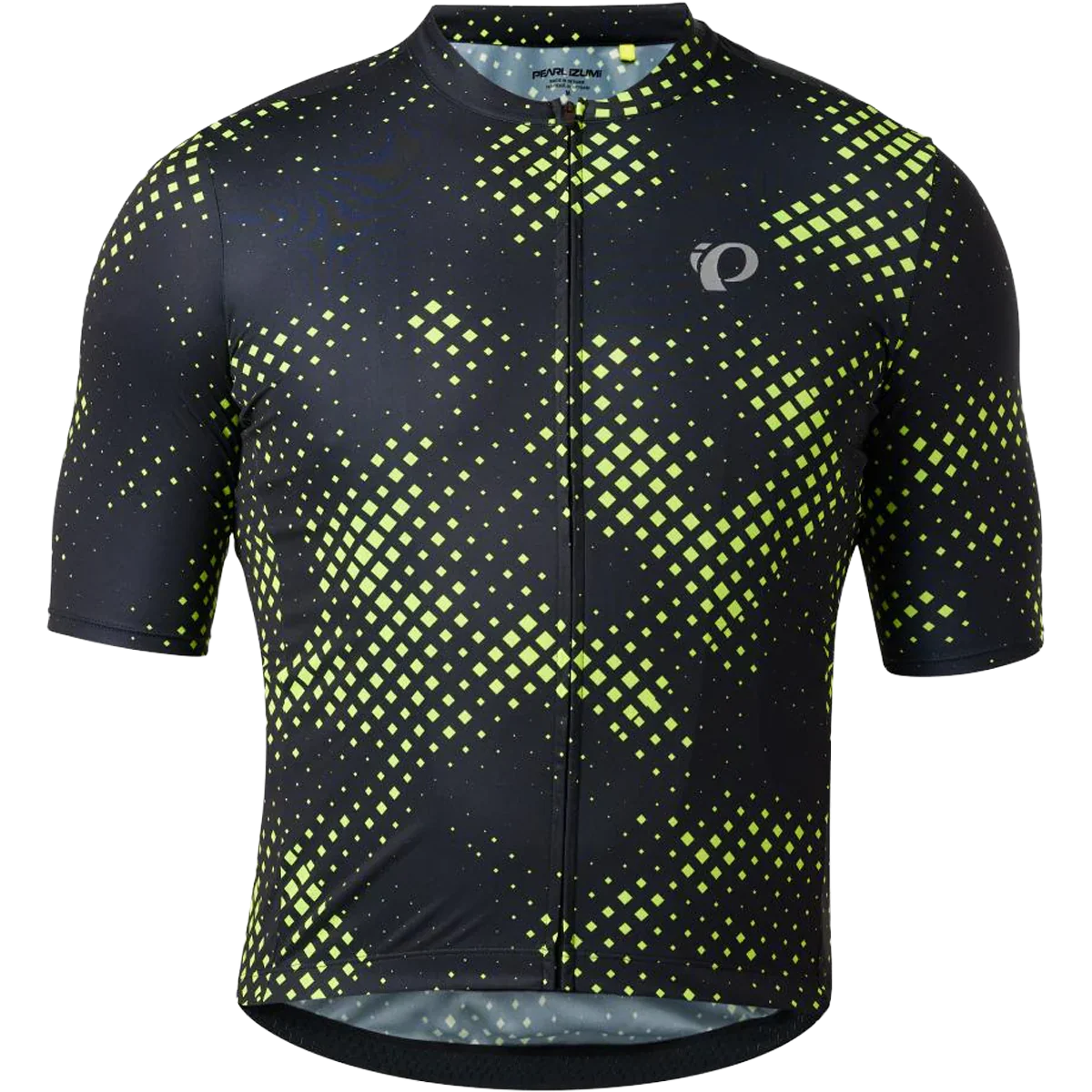 Men's Attack Short Sleeve Jersey - Image 4