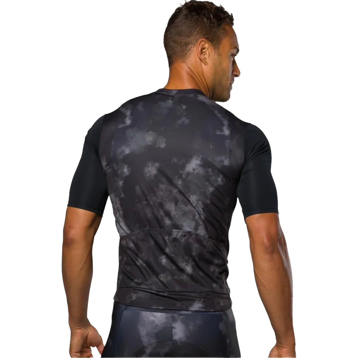 Men's Attack Short Sleeve Jersey - Image 7