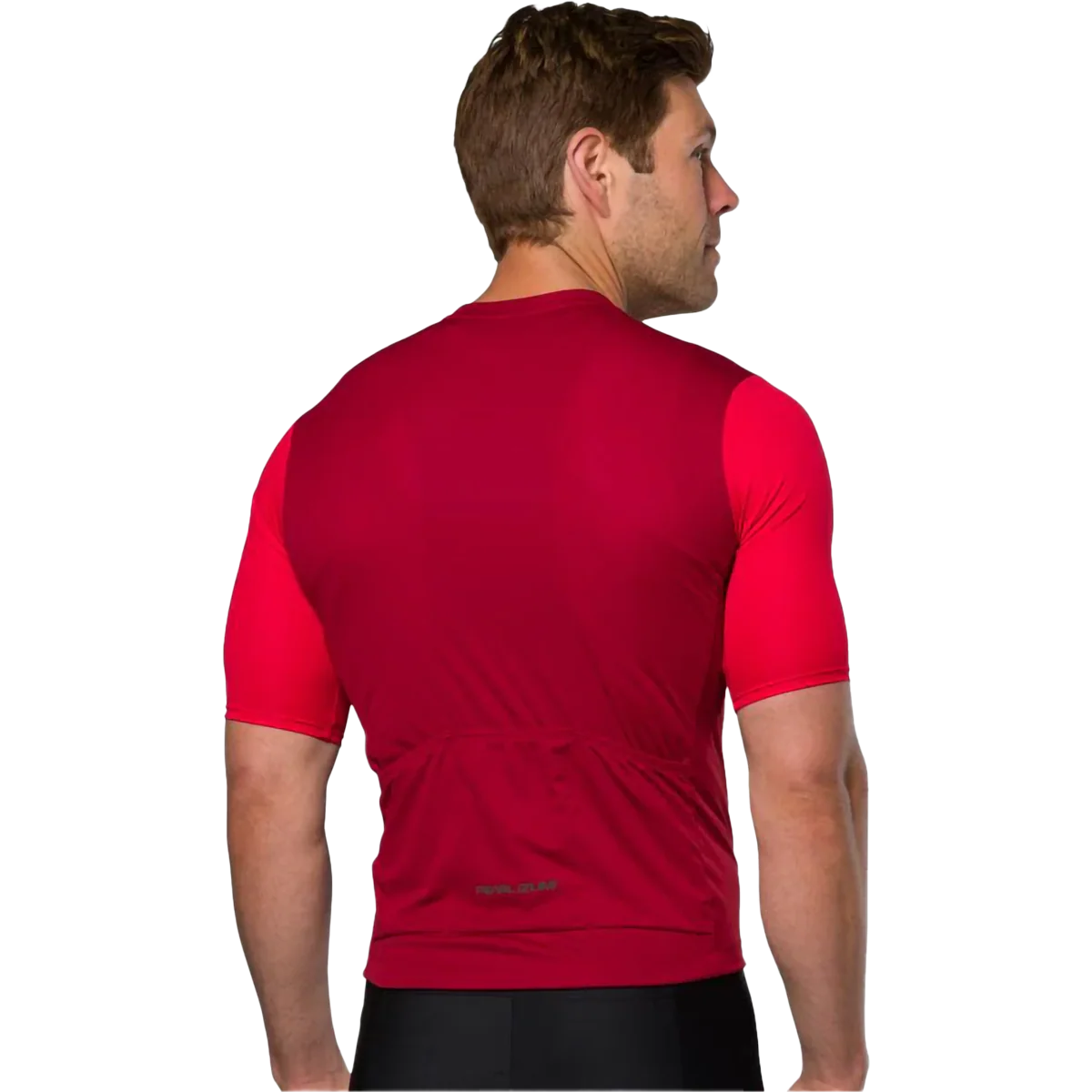 Men's Attack Short Sleeve Jersey - Image 7