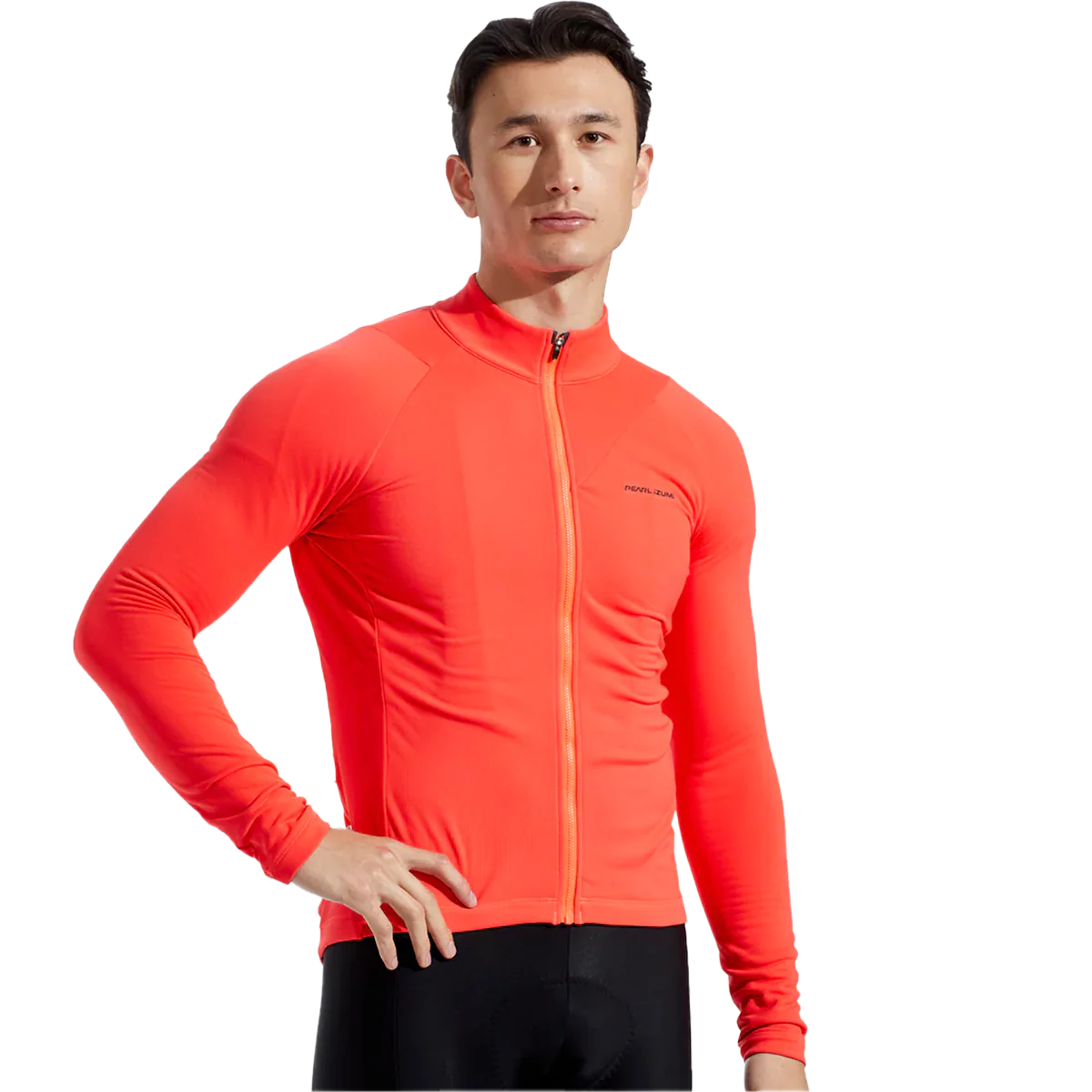 Men's Attack Thermal Jersey - Image 3