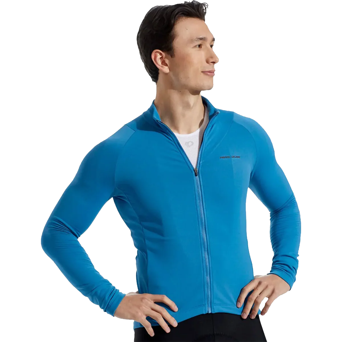 Men's Attack Thermal Jersey - Image 4