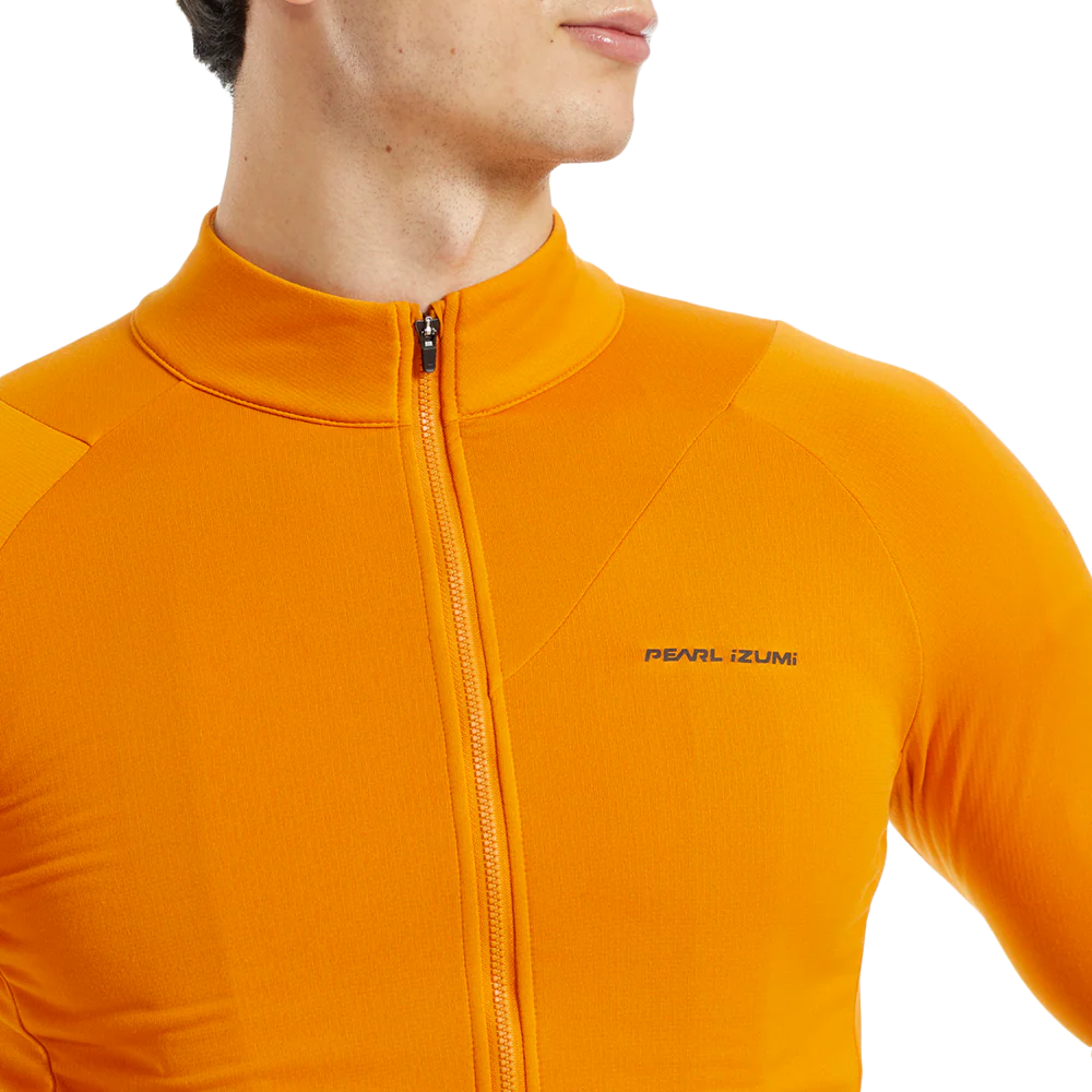 Men's Attack Thermal Jersey - Image 7