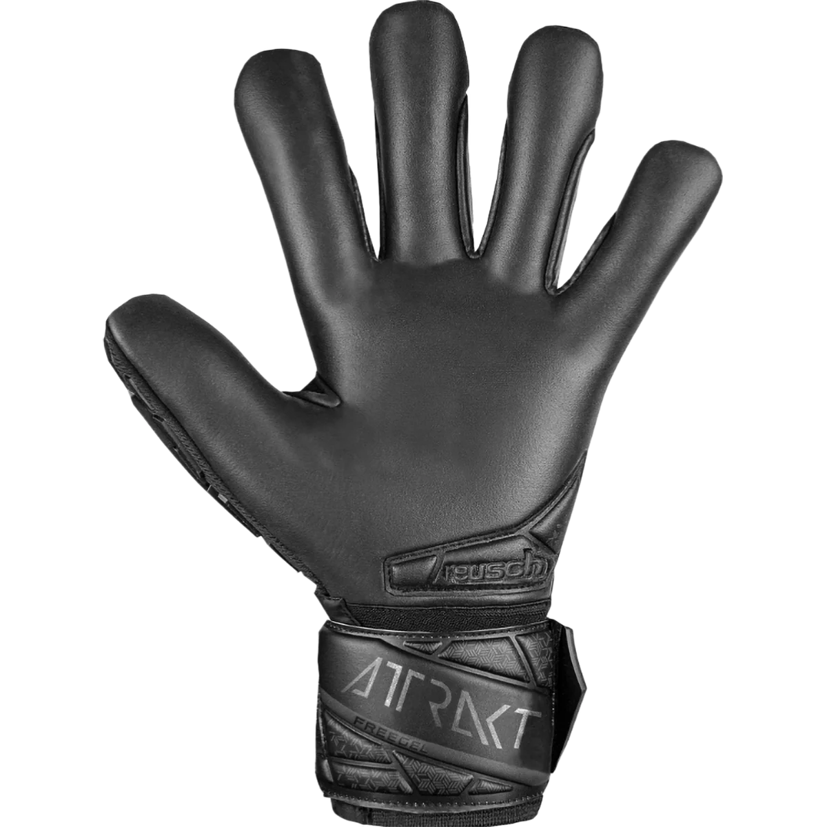 Attrakt Freegel Infinity FS Glove - Image 3