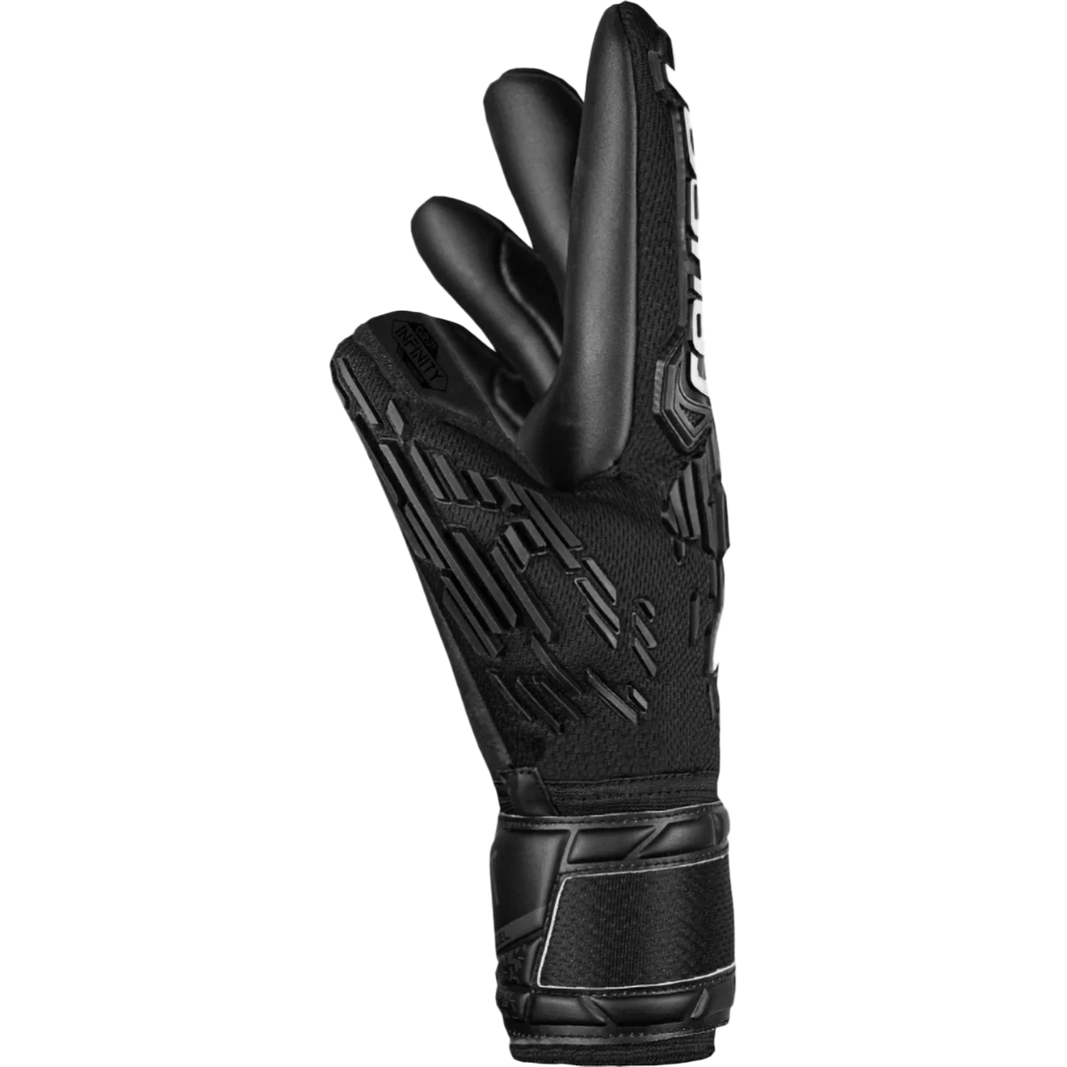 Attrakt Freegel Infinity FS Glove - Image 4