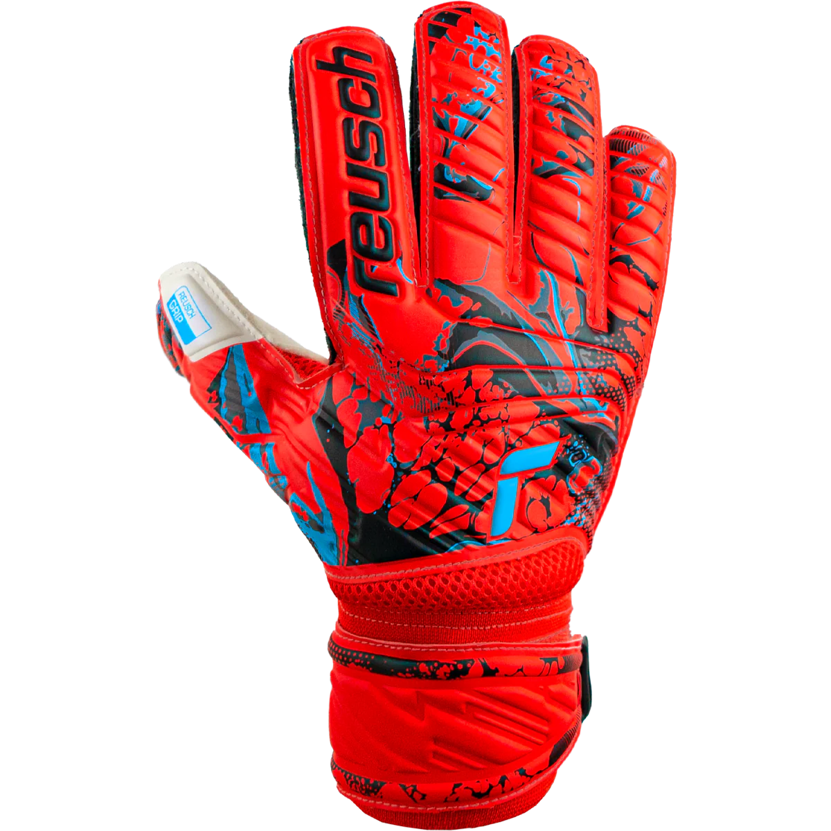 Attrakt Grip Glove - Image 3