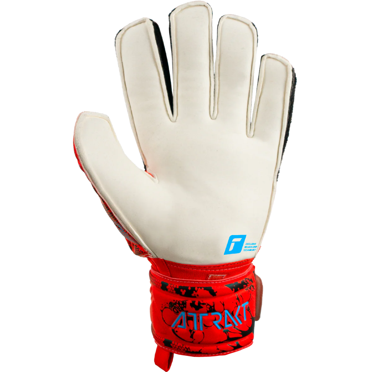 Attrakt Grip Glove - Image 4