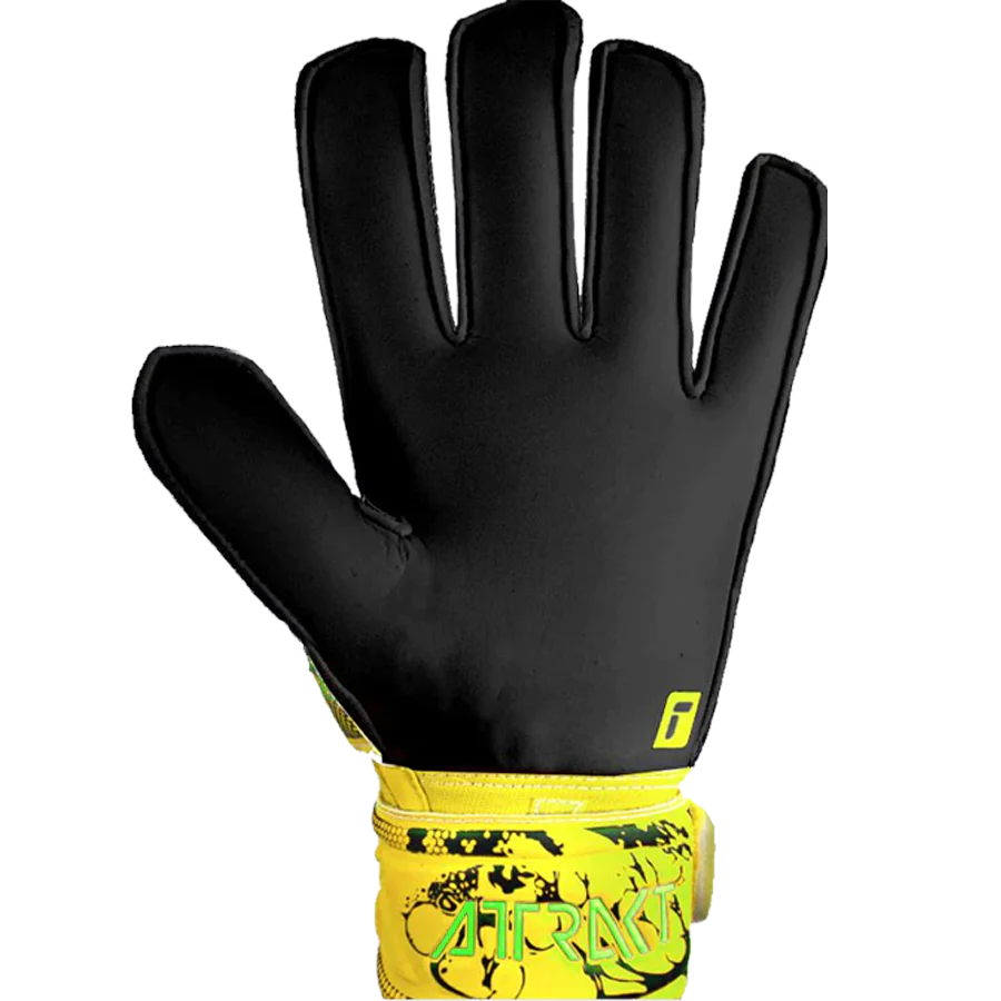 Attrakt Solid 23 Glove - Image 3