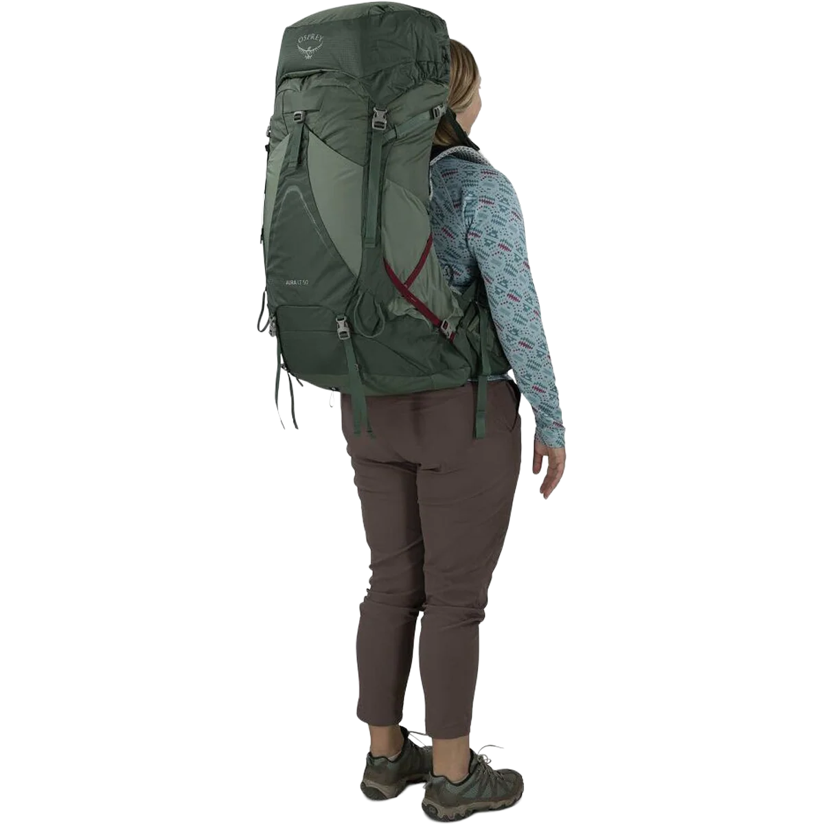 Women's Aura AG LT 50 - Image 7