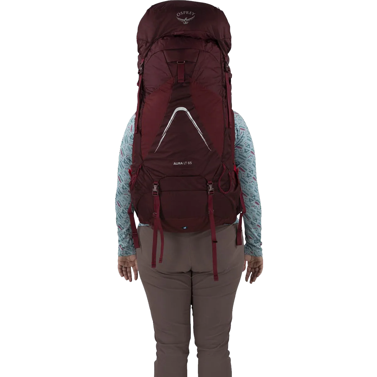 Women's Aura AG LT 65 - Image 6
