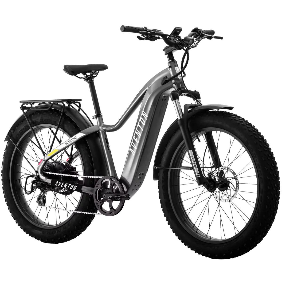 Aventure.2 E-Bike - Image 3