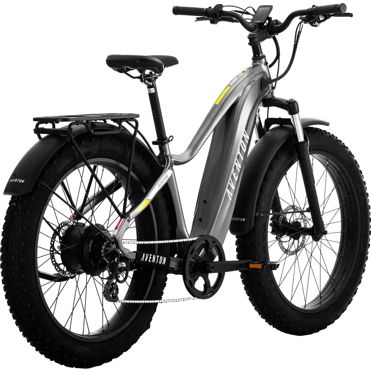 Aventure.2 E-Bike - Image 5
