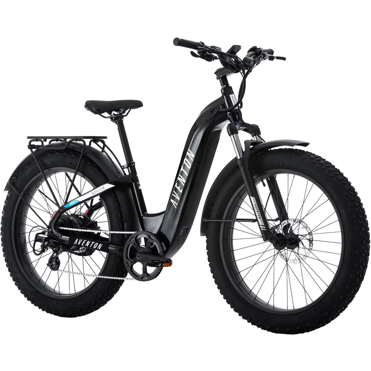 Aventure.2 Step-Through E-Bike - Image 4