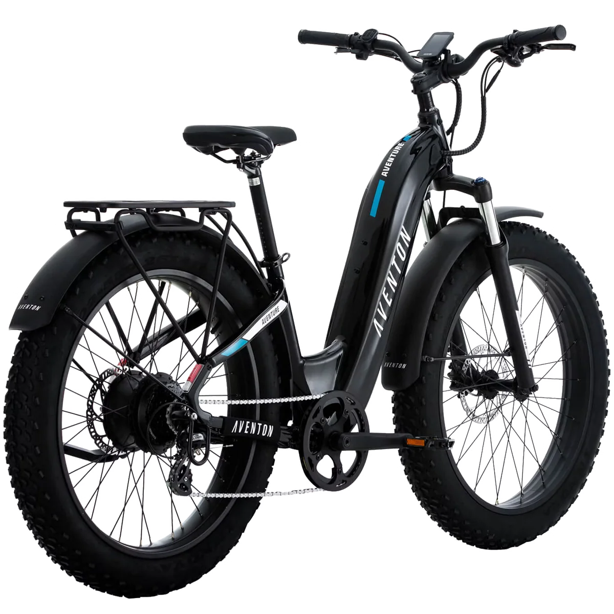 Aventure.2 Step-Through E-Bike - Image 6