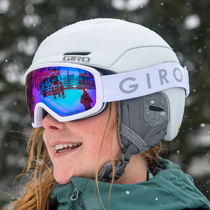 Women's Avera MIPS Round - Image 3