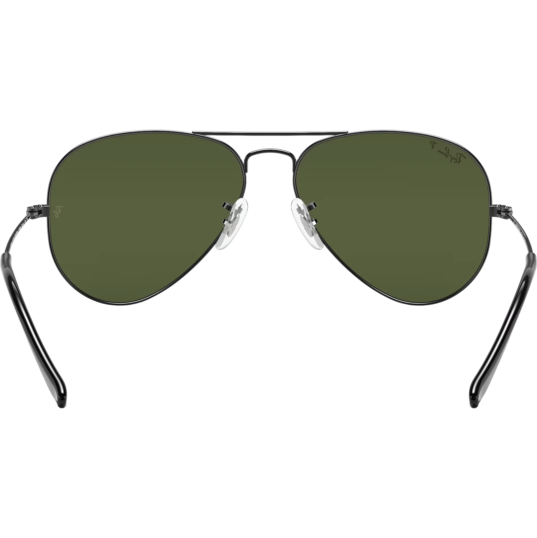 Aviator Classic - Gunmetal/G-15 Green - Image 4