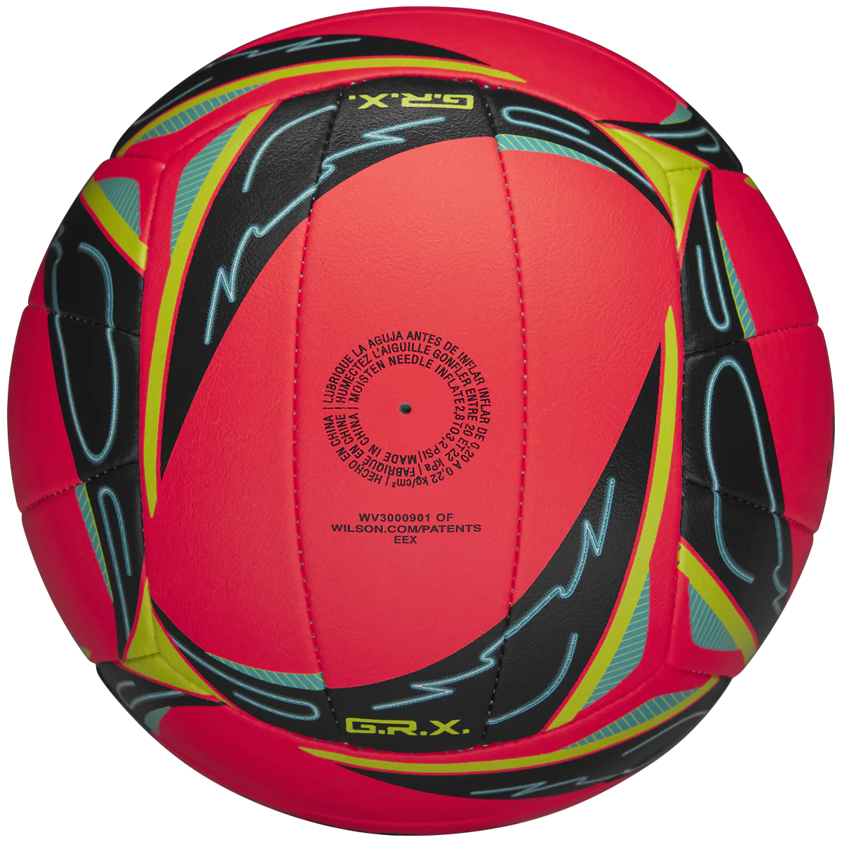 AVP GRX Grass Official Game Volleyball - Image 2