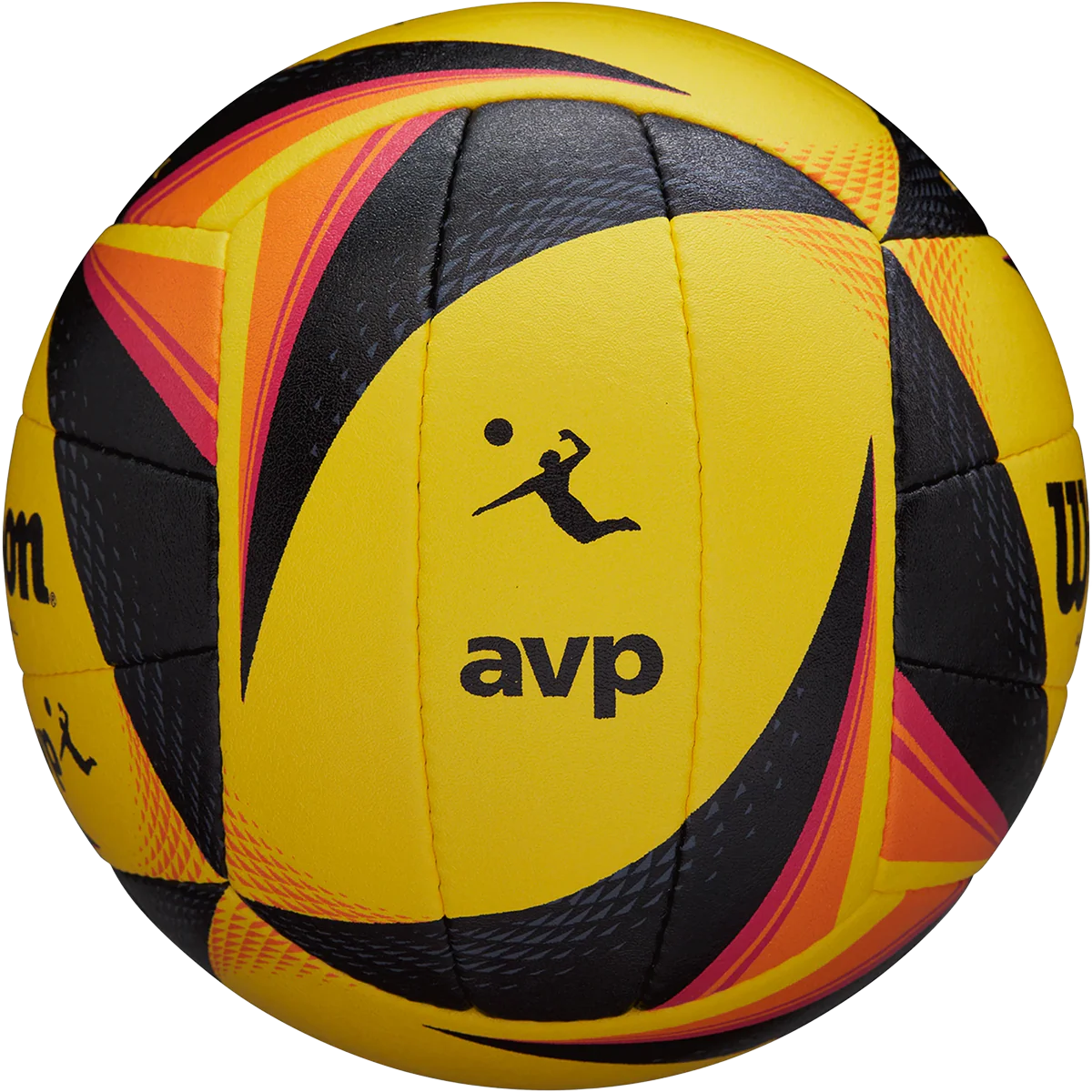 AVP OPTX Game Volleyball - Image 2