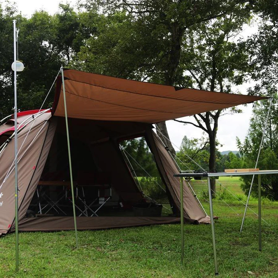 Awning Pole Set - Image 2