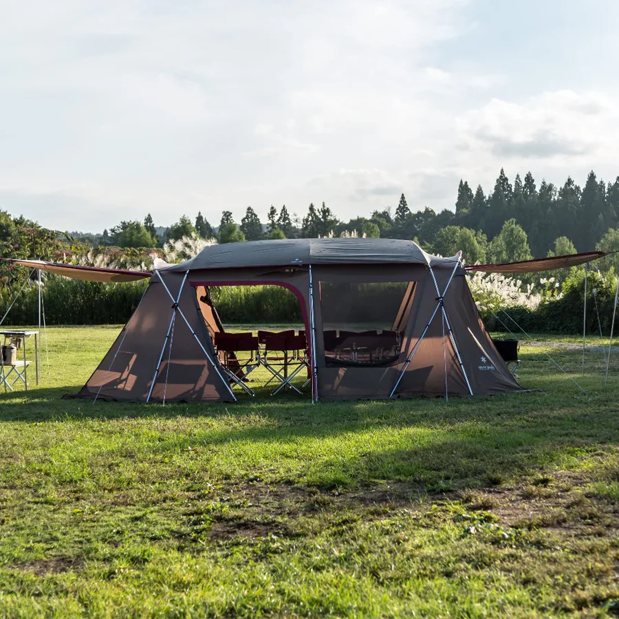Awning Pole Set - Image 3